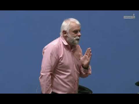 Vladimir Pustan - Credința, sora geamănă cu mulțumirea