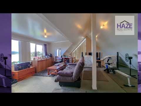 4 McDonell Steet, Rawene, Far North, Northland, 3 bedrooms, 1浴, House
