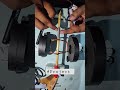 School Project Electric Motor Physics Shorts