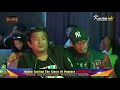 Sejengkal Tanah Kang Hamdansory Organ Tarling Kenzhu MH Live Daegu