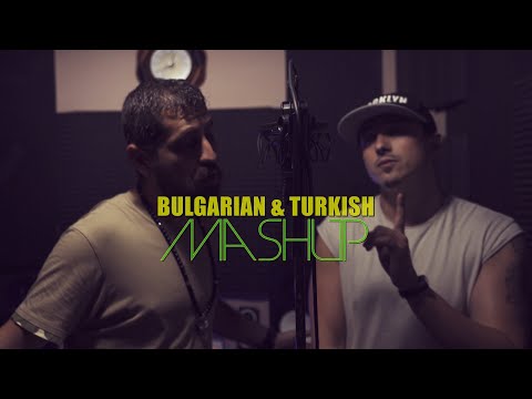 DENIS & FARI - "Bulgarian&Turkish MASHUP"