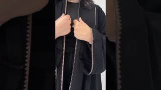 Al-Anoud Abaya