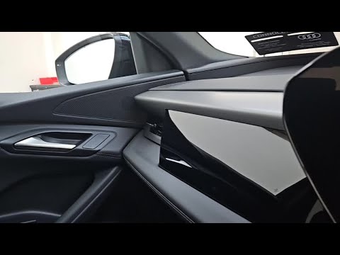 Audi Q6 e-tron From €729 p/m PCP  LAUNCH EDITION Q - Image 2