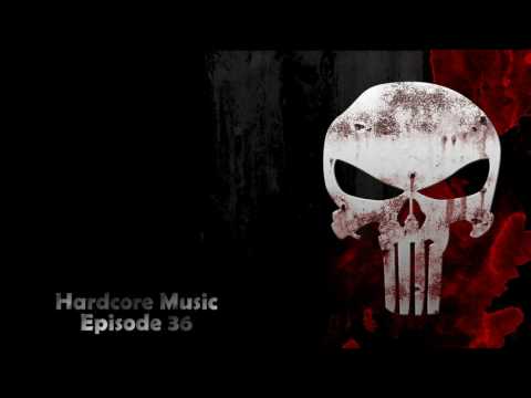 Hardcore Music 36 - Hardcore, Uptempo, Frenchcore,Speedcore, Terror - Freedownload