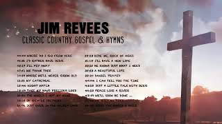 JIM REVEES Gospel & Hymns