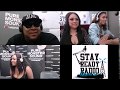 Stay Ready Radio 4 1 15