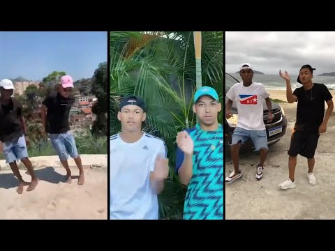 CLICK CLACK BOOM VS FUNK RJ 170 BPM - MÚSICA DO TIK TOK [ KANT & DJ 2L MOTTA ]