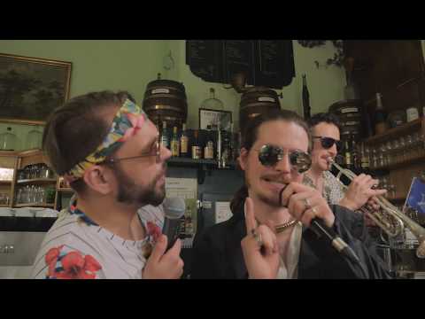 Coffeeshock Company - Jetzt erst recht (Official Wirtshaus Session)