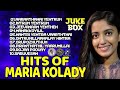 HITS OF MARIA KOLADY JinoKunnumpurathu Christiansongs ZIONCLASSICS