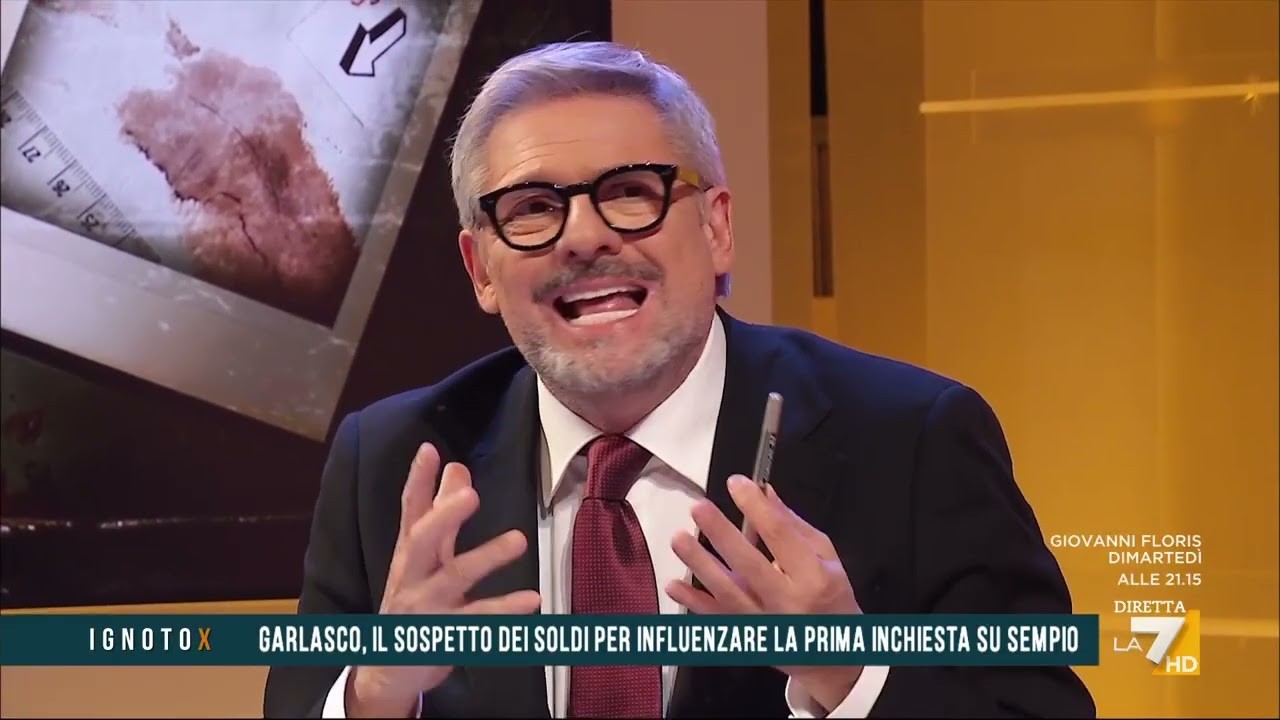 Garlasco, Taormina: "L’ipotesi è che i carabinieri abbiano venduto il nome di Venditti"