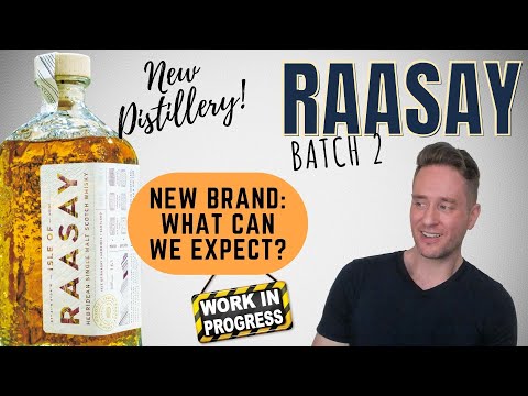 Do they have a bright future? | Isle of Raasay Batch 2 REVIEW