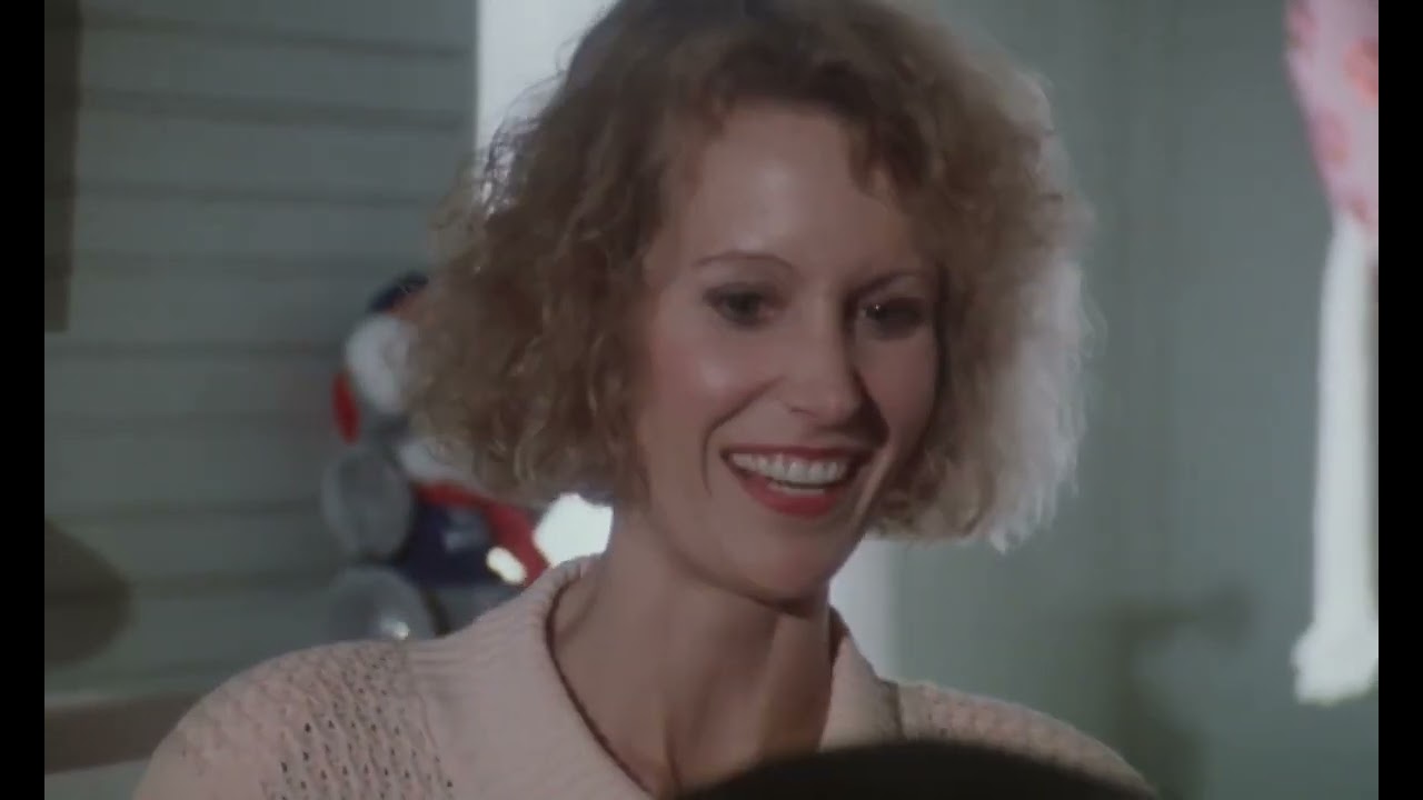 Beyond Darkness (1990) | Full Horror Movie