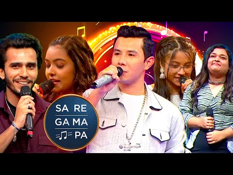 Sa Re Ga Ma Pa 2023 Contestants Incredible Talent & Charisma That Will Steal Your Heart! | Zee Tv