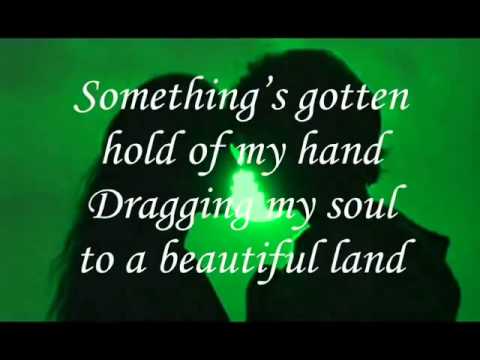 Marc Almond & Gene Pitney   Something's Gotten Hold Of My Heart (LYRICS, hq audio)