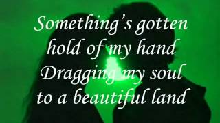 Marc Almond &amp; Gene Pitney   Something&#39;s Gotten Hold Of My Heart (LYRICS, hq audio)