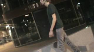 Real World - All-American Rejects