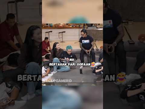 arap aloy bertahan dari godaan 😂 #shorts #yb