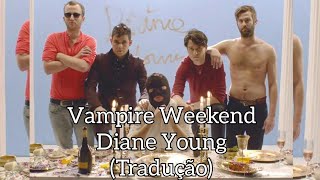 Vampire Weekend - Diane Young Tradução/Legendado BR/PT (From Carrie Movie Scenes)