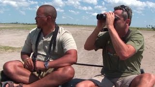 Botswana Birding Adventures