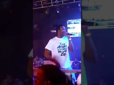 Starlito concert(13)