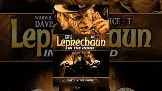 Leprechaun: In The Hood