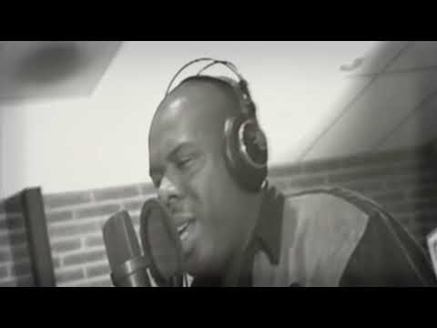 Get The Fist - King Tee & Yo-Yo (Get The Fist Movement)