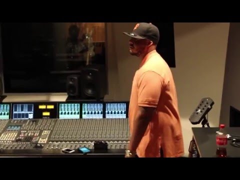 League of Majeurs Cypher 2 (Chicago)