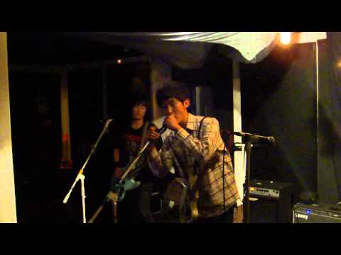 The Veggers - Hostel