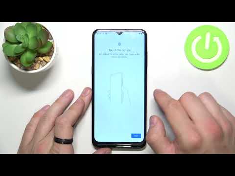 NOKIA G11 All Unlock Methods - Set Up Screen Lock Methods