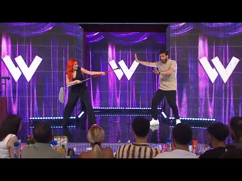 Women's Club 234 - 11 ՎԱՅՐԿՅԱՆ ԱՌԱՋ