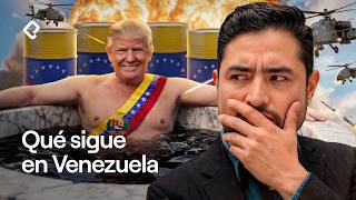 Qué sigue en Venezuela después de Maduro