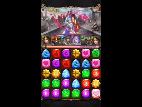 ToS Almighty Devil SM 0 Diamond clear