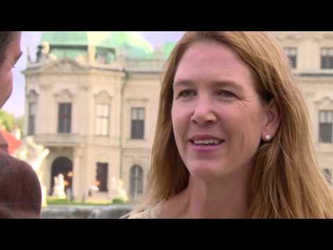 In Focus: Lauren Hough at the Longines Global Champions Tour of Vienna