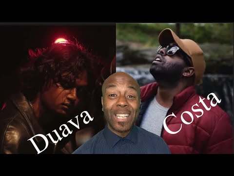 Costa x Duava - Gammane ගම්මානේ (Official Music Video) 🇬🇧 UK REACTION On SINHALA Rap |