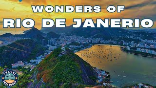 RIO DE JANEIRO Travel Guide - TOP Hidden Gems