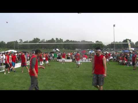 J42015 - Fifa7 vs Primetime 2