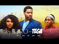 EJIRO AND TEGA Kunle Remi Sarian Martin Ehis Perfect Latest 2025 Nigerian Movie Drama Trending