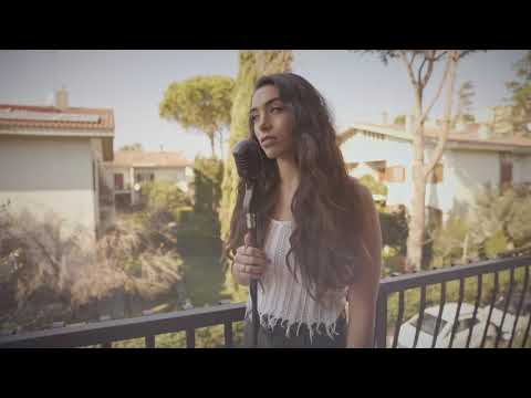 Always remember us this way - Lady Gaga | Cover by Ellynora