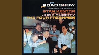 Walking Shoes (Live At Purdue University/1959)