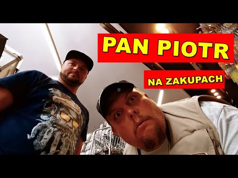 PAN PIOTR cz2 SPLEŚNIAŁE GUMY i SZWINDEL GUGAŁY