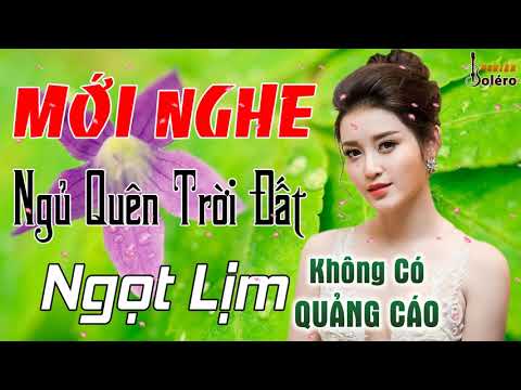 Bolero Chọn Lọc Dễ Nghe Dễ Ngủ - LK Nhạc Vàng Xưa, Bolero Xưa Sến Chấn Động Hàng Triệu Con Tim