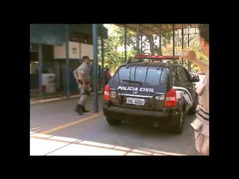 Serial Killer tem prisão prorrogada