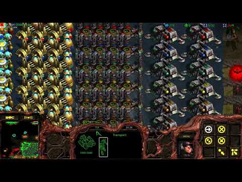 SOG RH - Every Spawn Speed Run with AFK Harad