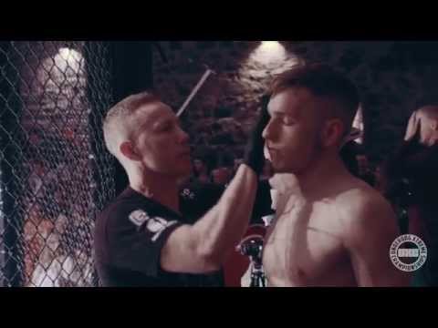 UXC: Fight Night 3 - Alex O'Sullivan vs Marcin zembla