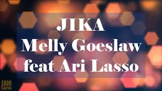 Download lagu Jika teringat tentang dikau Koplo Cover by RUANG KOST - Melly Goeslaw feat Ari Lasso [Lirik & Cover] mp3
