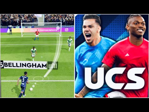 Ultimate Clash Soccer - BEST Gameplay with 6 GOALS | Level 19 vs 17