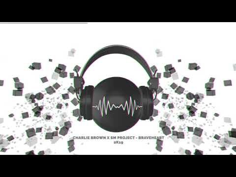 Charlie Brown X SM Project - Braveheart 2K19