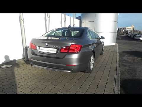 12D24393 - 12D24393 BMW 520d SE Saloon