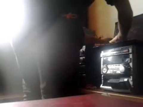 Stereopanic vs D Maniac(Crazy Infected Live Mix)