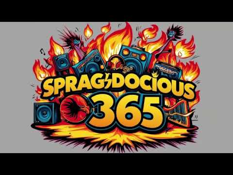 Spragdocious - 365